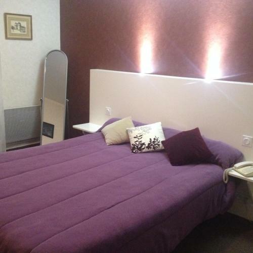 Hotel Auberge Pen Mur