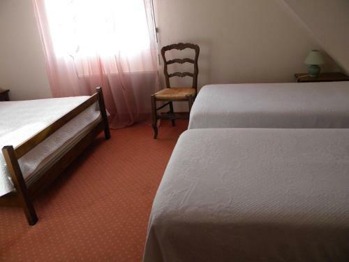 Hotel Auberge Pen Mur
