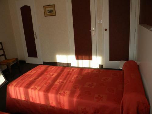 Hotel Auberge Pen Mur