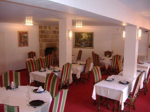 Hotel Auberge Pen Mur