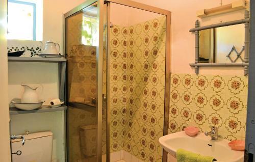 Holiday Home La Grange Des Filles