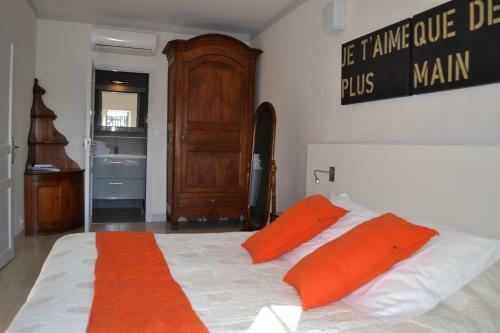 Hotel Relais Et Ch�teaux Michel Trama