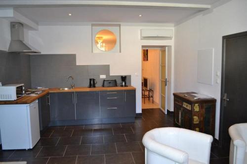Apartamento Appart's Village Trama Loges