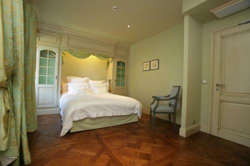 Hotel Au Soldat De L'an Deux
