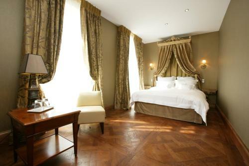 Hotel Au Soldat De L'an Deux