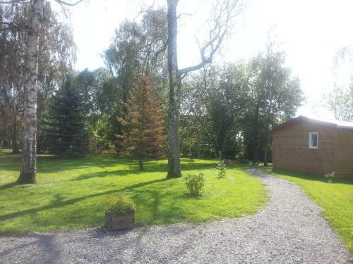 Bed & Breakfast Chambres D'h�tes Sandrine Louis