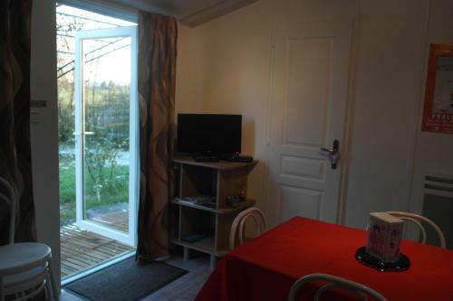 Bed & Breakfast Chambres D'h�tes Sandrine Louis