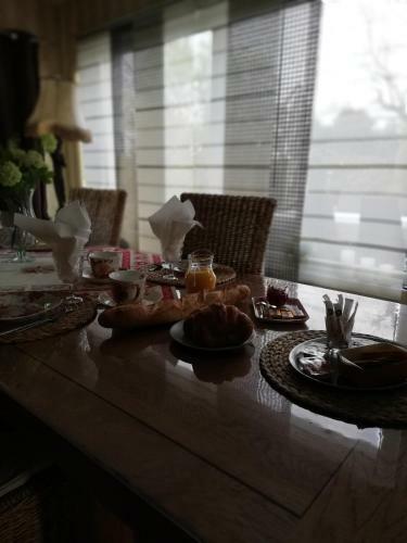 Bed & Breakfast Chambres D'h�tes Sandrine Louis