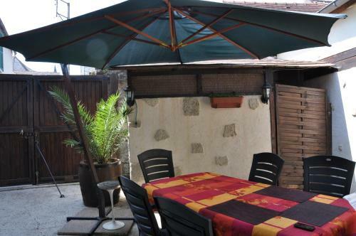 Bed & Breakfast Chambres D'h�tes L'alezan