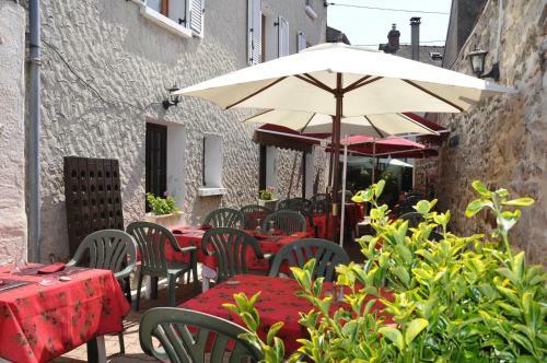 Bed & Breakfast Chambres D'h�tes L'alezan