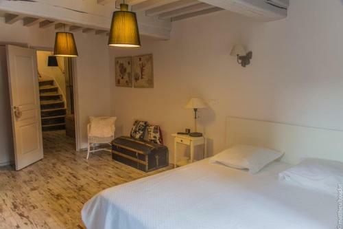 Bed & Breakfast Au Temps D'autrefois