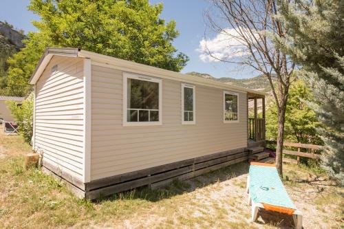 Camping Les Princes D'orange