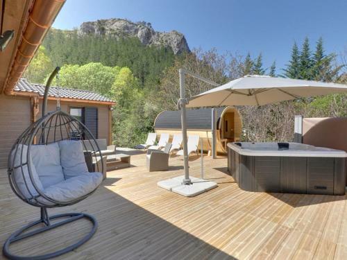 Camping Les Princes D'orange