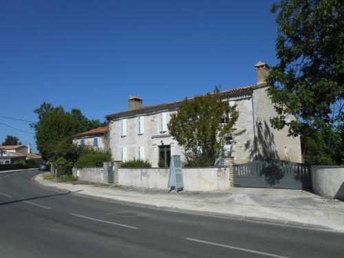 Bed & Breakfast Le Clos De L'atlantique