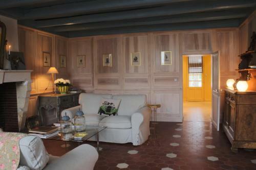 Bed & Breakfast Le Clos De L'atlantique