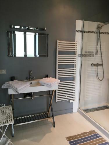 Bed & Breakfast Le Clos De L'atlantique