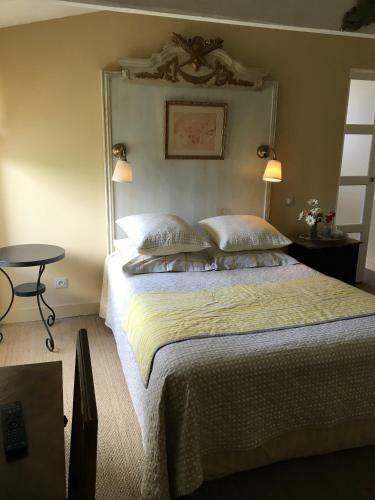 Bed & Breakfast Le Clos De L'atlantique