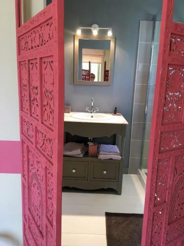 Bed & Breakfast Le Clos De L'atlantique