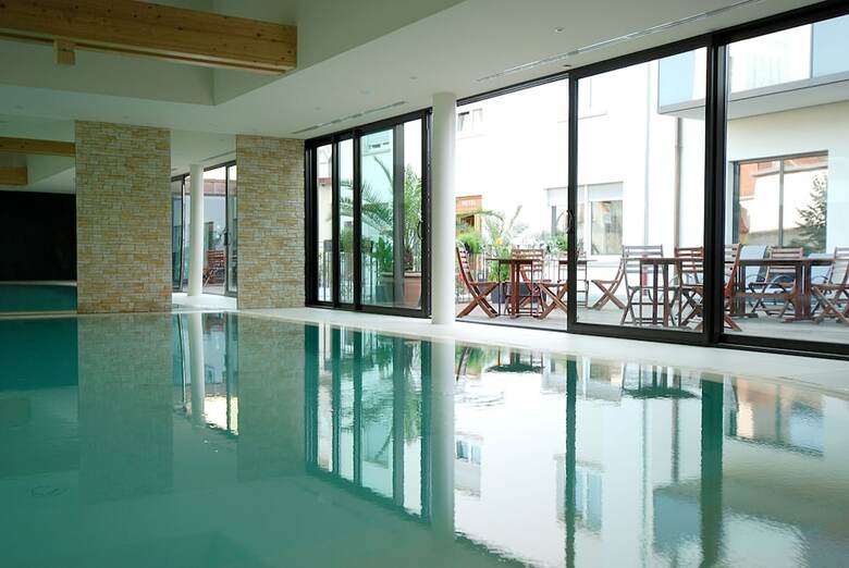 Aparthotel R�sidence Les Cigogneaux