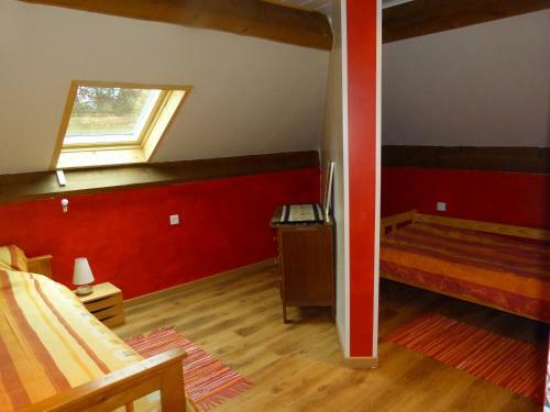 Bed & Breakfast Chambres D'h�tes - Baudelys