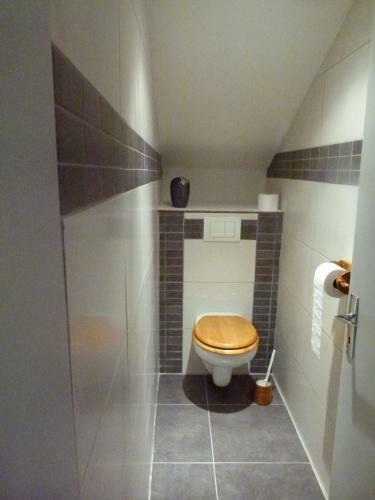 Bed & Breakfast Chambres D'h�tes - Baudelys