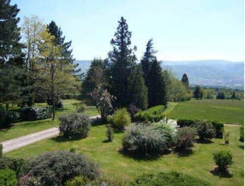 Bed & Breakfast Chambres D'h�tes - Baudelys
