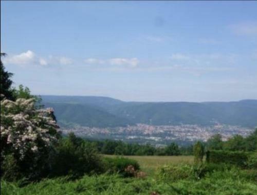 Bed & Breakfast Chambres D'h�tes - Baudelys