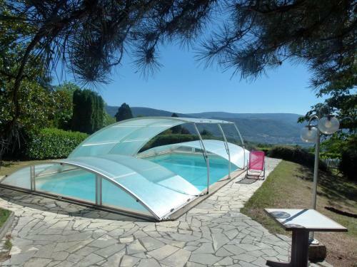 Bed & Breakfast Chambres D'h�tes - Baudelys