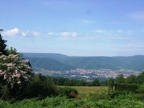 Bed & Breakfast Chambres D'h�tes - Baudelys