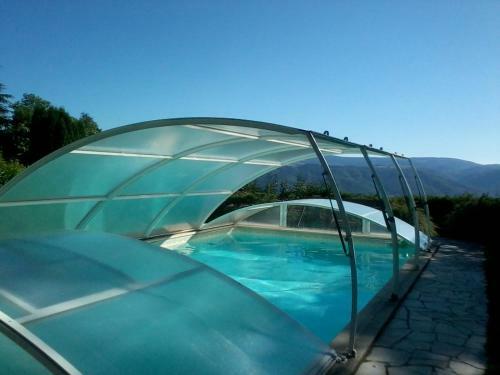 Bed & Breakfast Chambres D'h�tes - Baudelys