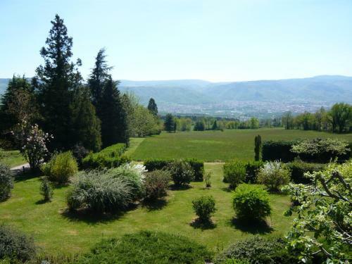 Bed & Breakfast Chambres D'h�tes - Baudelys