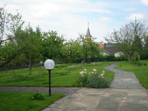 Holiday Home Au Cheval Blanc Ruederbach