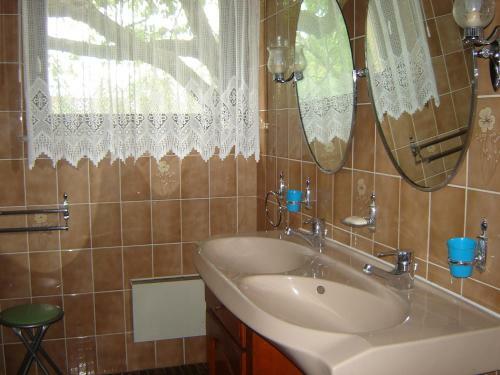 Holiday Home Au Cheval Blanc Ruederbach