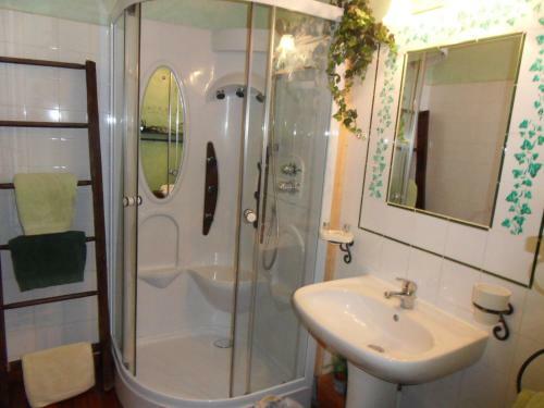 Bed & Breakfast L'estapade Des Tourelons