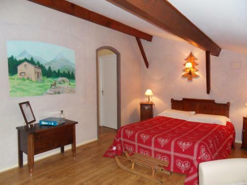 Bed & Breakfast L'estapade Des Tourelons