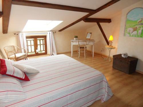 Bed & Breakfast L'estapade Des Tourelons
