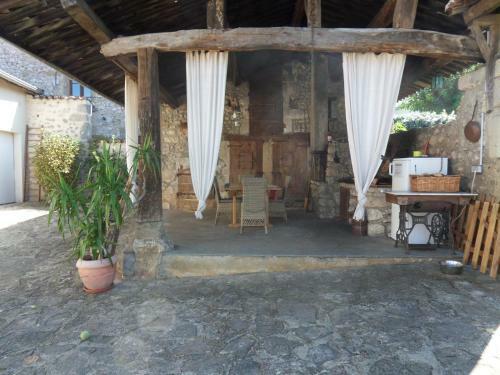 Bed & Breakfast L'estapade Des Tourelons