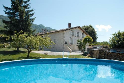 Bed & Breakfast L'estapade Des Tourelons