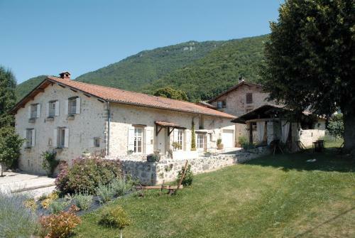 Bed & Breakfast L'estapade Des Tourelons