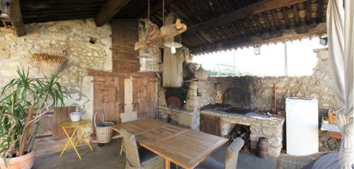 Bed & Breakfast L'estapade Des Tourelons