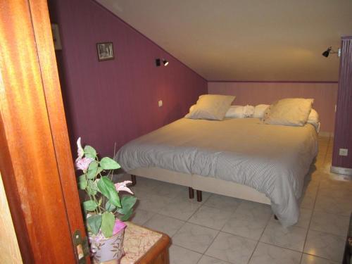 Bed & Breakfast Chambre D'h�tes Ferme De Fontepaisse