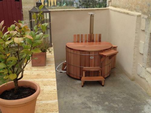 Bed & Breakfast Domaine De Blaignac