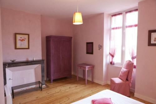 Bed & Breakfast Domaine De Blaignac