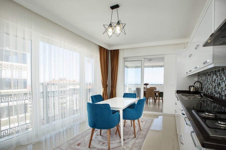 Apartamentos Golden Star Suites