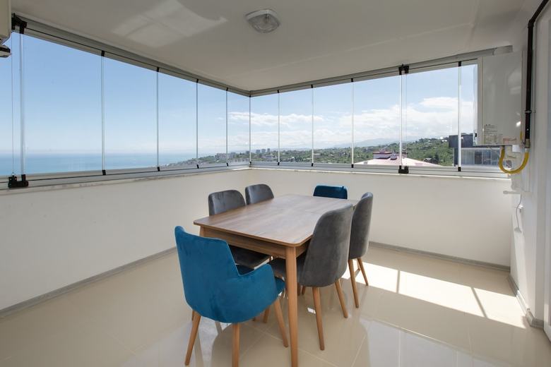 Apartamentos Golden Star Suites