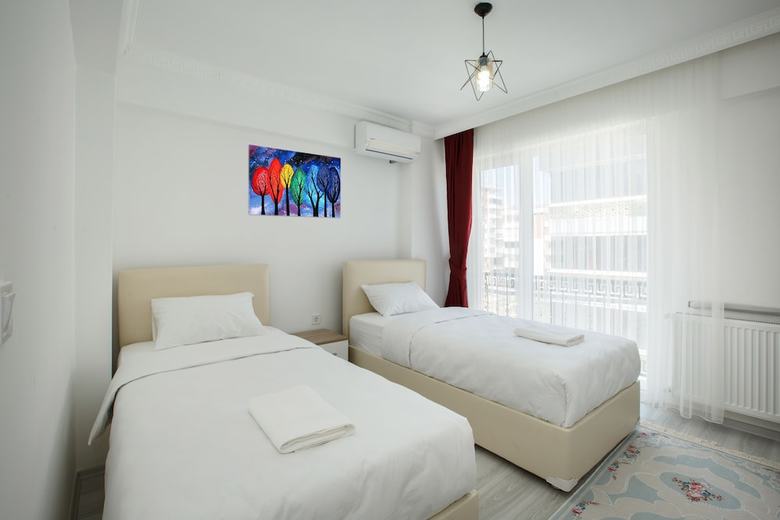 Apartamentos Golden Star Suites