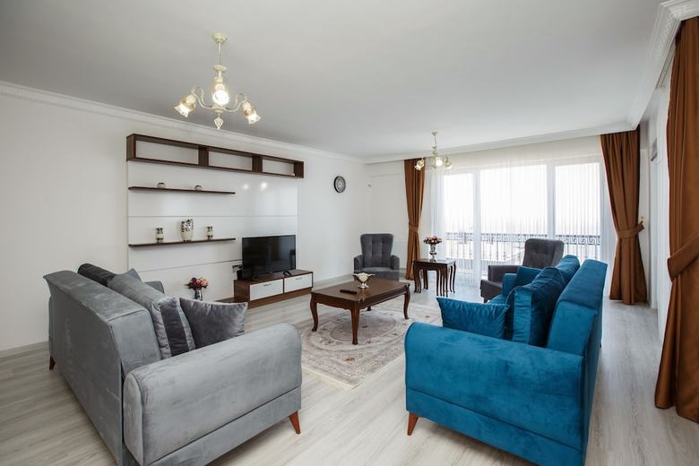 Apartamentos Golden Star Suites