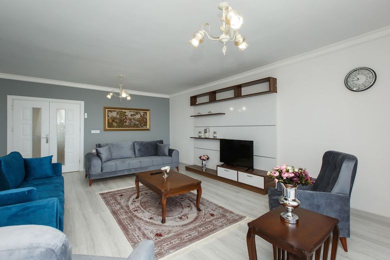 Apartamentos Golden Star Suites