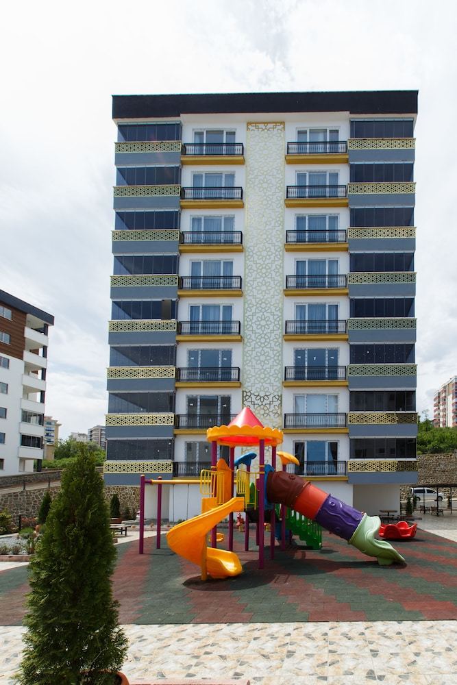 Apartamentos Golden Star Suites