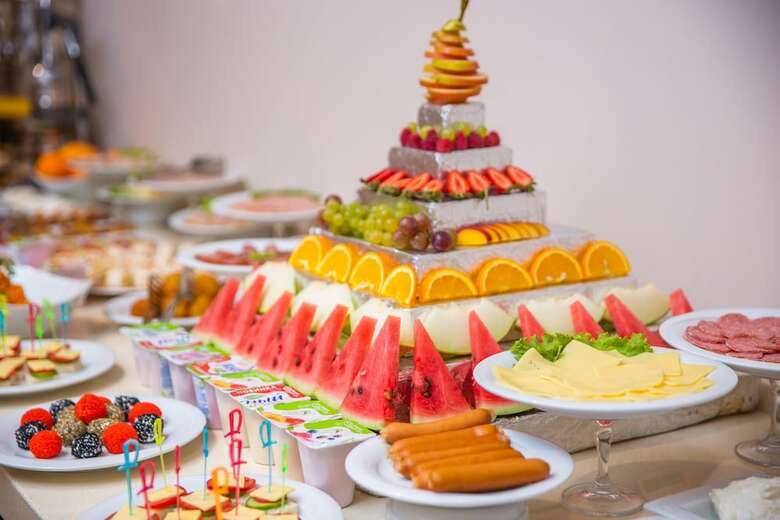City Park Hotel Baku